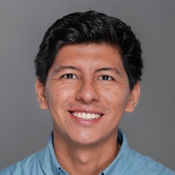 Johnny Garcia, fundador y CEO de PINTAG